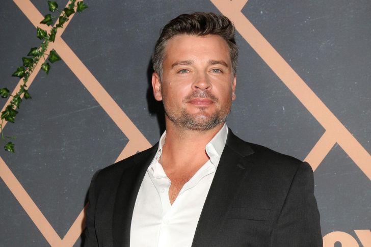 Tom Welling-TV Shows, Movies, Wife, Kids, Height, Net Worth, Age